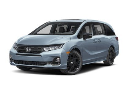 2027 Honda Odyssey Sport-L Auto