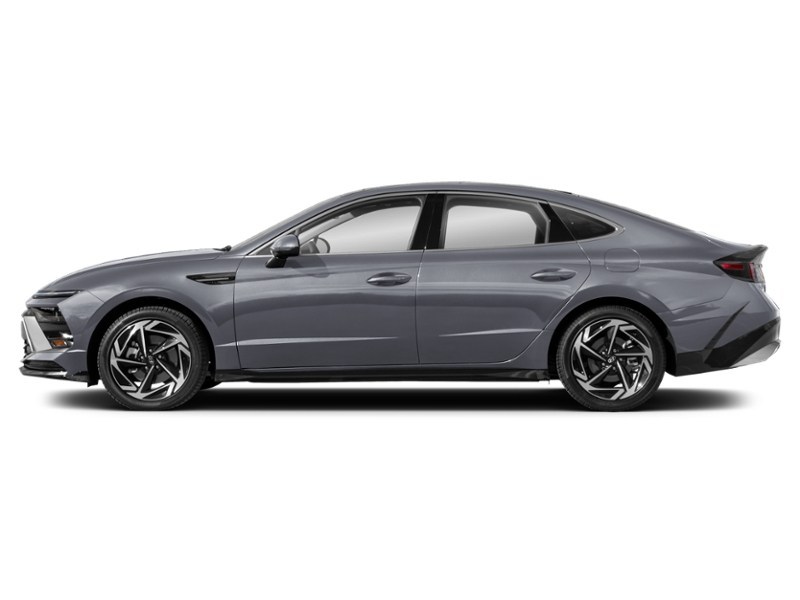 2025 Hyundai Sonata 2.5L Preferred-Trend | ONE OWNER | ACCIDENT FREE Exterior Shot 6