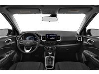 2026 Hyundai Venue Essential IVT Interior Shot 6