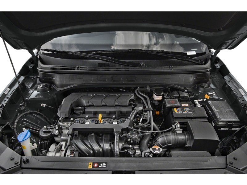 2026 Hyundai Venue Essential IVT Exterior Shot 3