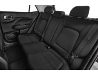 2026 Hyundai Venue Essential IVT Interior Shot 5