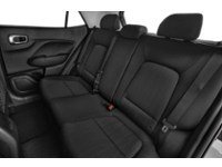 2026 Hyundai Venue Essential IVT Interior Shot 5