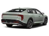 2025 Kia K4 EX FWD Exterior Shot 2