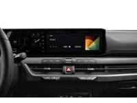 2025 Kia K4 EX FWD Interior Shot 2
