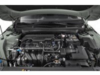 2025 Kia K4 EX FWD Exterior Shot 3