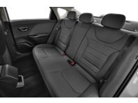 2025 Kia K4 EX FWD Interior Shot 5