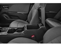 2025 Kia K4 EX FWD Interior Shot 7