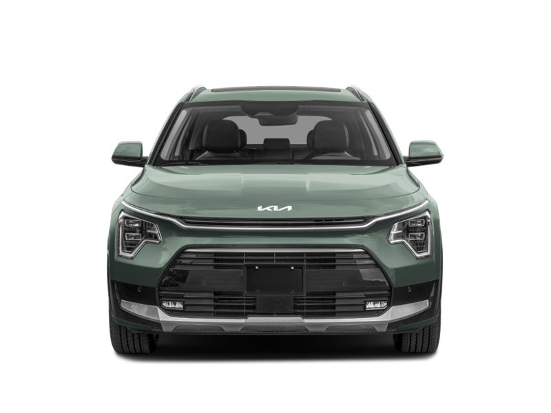 2026 Kia Niro SX FWD Exterior Shot 5