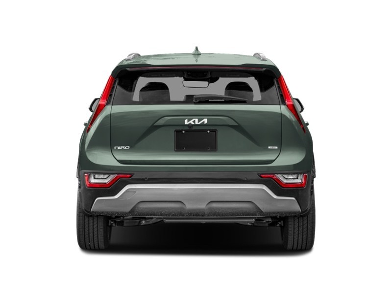 2026 Kia Niro SX FWD Exterior Shot 7