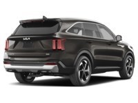 2026 Kia Sorento HEV EX AWD Exterior Shot 2