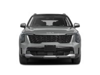 2026 Kia Sorento HEV EX AWD Exterior Shot 5