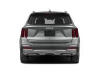 2026 Kia Sorento HEV EX AWD Exterior Shot 7