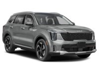 2026 Kia Sorento HEV EX AWD Exterior Shot 8