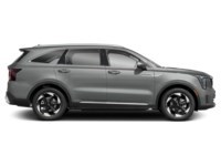 2026 Kia Sorento HEV EX AWD Exterior Shot 10