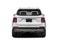 2026 Kia Sorento HEV SX AWD Exterior Shot 7