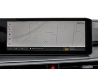 2026 Kia Sorento PHEV EX AWD Interior Shot 8