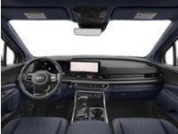 2027 Kia Carnival EX FWD OEM Shot 4