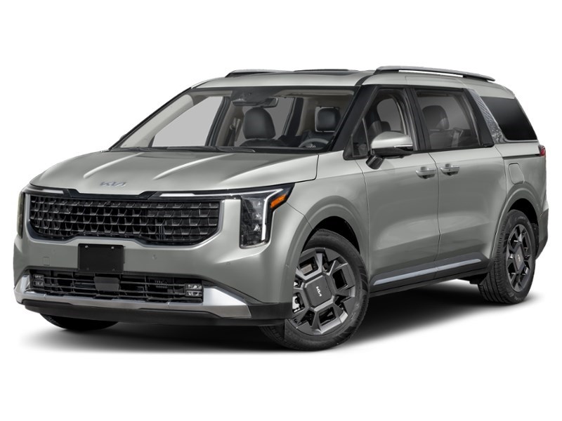 2026 Kia Carnival HEV EX FWD Exterior Shot 1