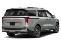 2026 Kia Carnival HEV EX FWD Exterior Shot 2