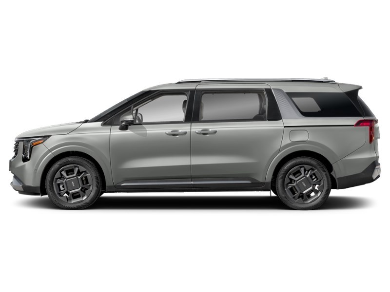 2027 Kia Carnival HEV EX FWD Exterior Shot 6