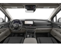 2027 Kia Carnival HEV EX FWD Interior Shot 6
