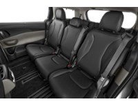 2027 Kia Carnival HEV EX FWD Interior Shot 5