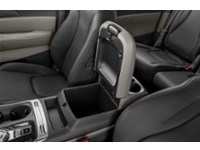 2027 Kia Carnival HEV EX FWD Interior Shot 7