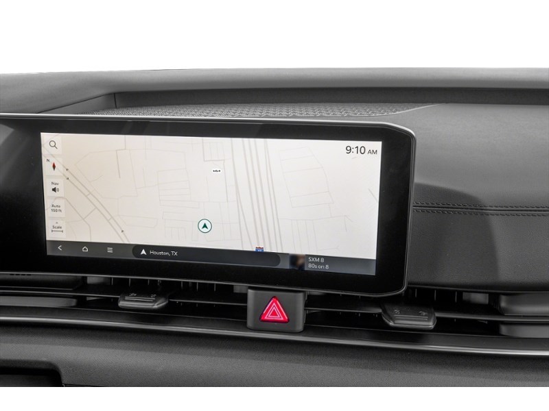 2027 Kia Carnival HEV EX FWD Interior Shot 8