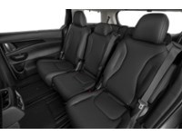 2027 Kia Carnival HEV SX FWD Interior Shot 5