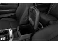 2027 Kia Carnival HEV SX FWD Interior Shot 7