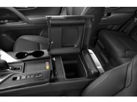 2026 Lexus LX 700h LX 700h 4WD Interior Shot 7