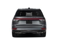 2026 Lincoln Aviator Reserve AWD Exterior Shot 7