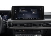 2026 Lincoln Aviator Reserve AWD Interior Shot 2