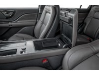 2026 Lincoln Aviator Reserve AWD Interior Shot 7