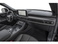 2026 Lincoln Aviator Reserve AWD Interior Shot 1