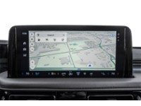 2026 Lincoln Aviator Reserve AWD Interior Shot 8