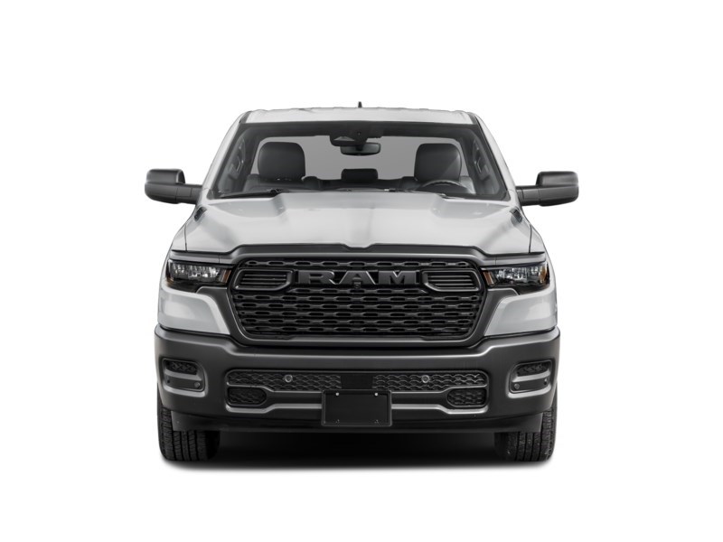2026 RAM 1500 Express 4x4 Quad Cab 6'4