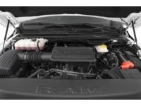 2026 RAM 1500 Express 4x4 Quad Cab 6'4