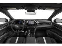 2026 Toyota Camry SE Upgrade CVT AWD Interior Shot 6