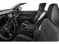 2026 Toyota Camry SE Upgrade CVT AWD Interior Shot 4