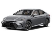2026 Toyota Camry XLE CVT AWD Exterior Shot 1