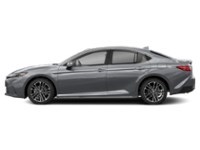 2026 Toyota Camry XLE CVT AWD Exterior Shot 6
