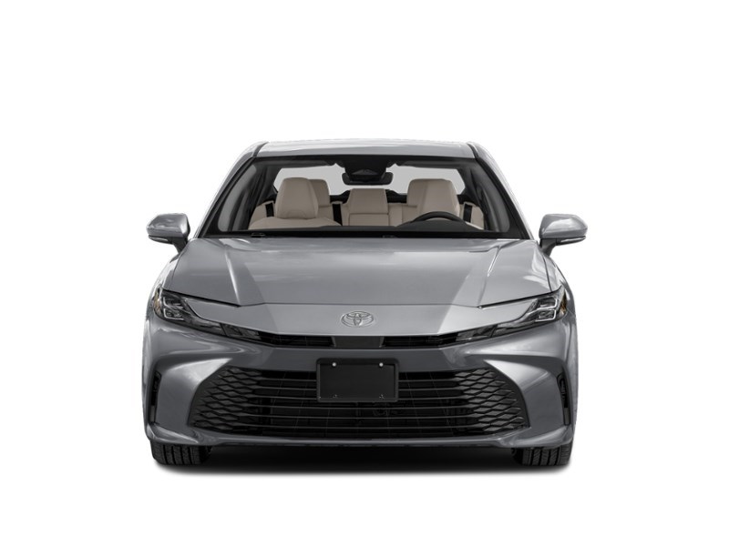 2026 Toyota Camry XLE CVT AWD Exterior Shot 5