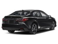 2026 Toyota Camry XSE CVT AWD Exterior Shot 2