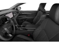 2026 Toyota Camry XSE CVT AWD Interior Shot 4
