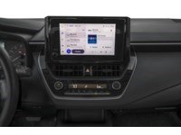 2026 Toyota Corolla LE CVT Interior Shot 2