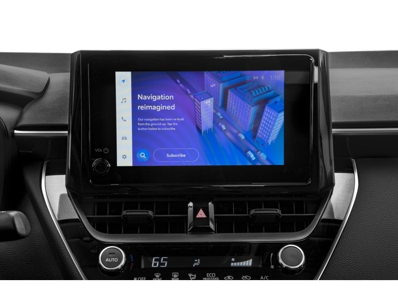 2025 Toyota Corolla LE CVT|Reliable|Safety Certified Exterior Shot 11