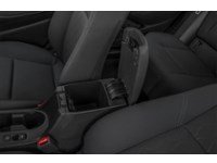 2025 Toyota Corolla LE CVT Interior Shot 7