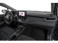 2026 Toyota Corolla LE CVT Interior Shot 1