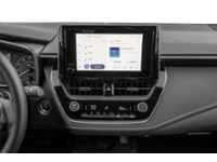 2026 Toyota Corolla Hatchback CVT Interior Shot 2